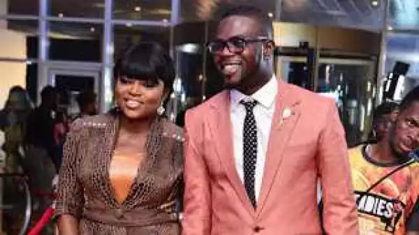 Funke Akindele Can Only Bare A Child If She Re-Marries A Pastor - Nigerian Prophet